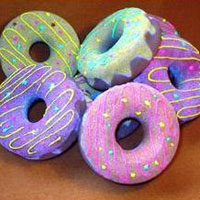 Donut Lovers icon